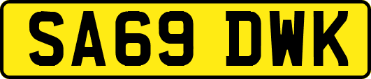 SA69DWK