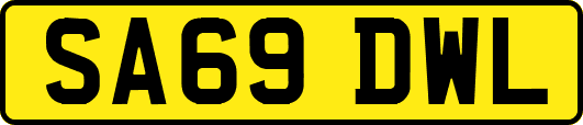 SA69DWL