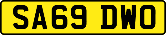 SA69DWO