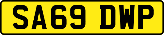 SA69DWP
