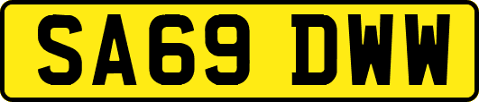 SA69DWW