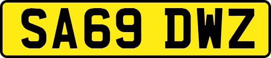 SA69DWZ