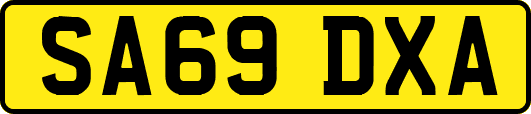 SA69DXA