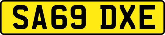 SA69DXE