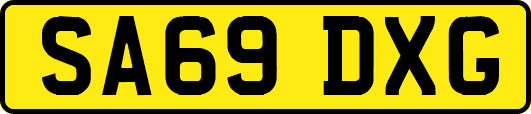SA69DXG