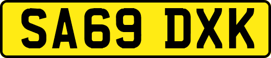 SA69DXK