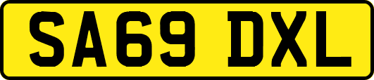 SA69DXL