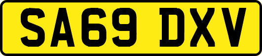 SA69DXV