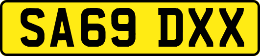 SA69DXX