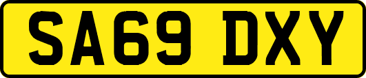 SA69DXY