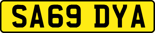 SA69DYA