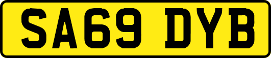 SA69DYB