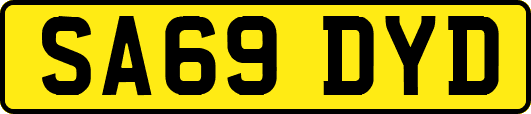 SA69DYD