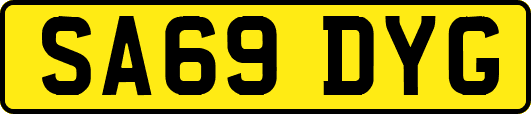 SA69DYG
