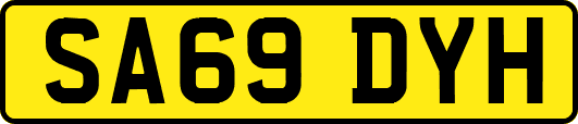 SA69DYH