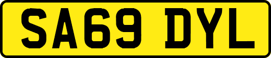 SA69DYL