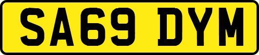 SA69DYM