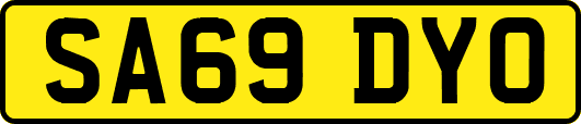 SA69DYO