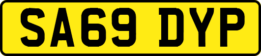 SA69DYP