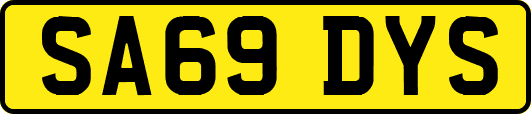 SA69DYS