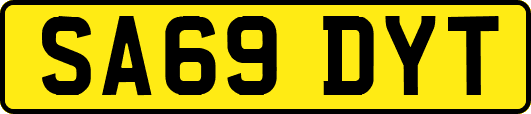 SA69DYT