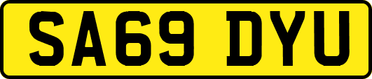 SA69DYU