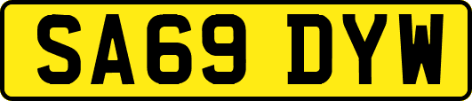 SA69DYW
