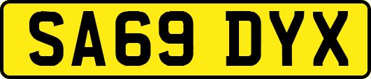 SA69DYX