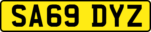 SA69DYZ