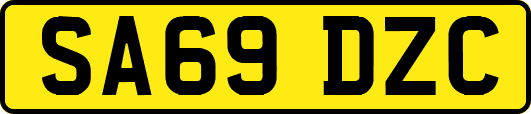 SA69DZC