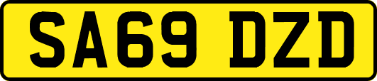 SA69DZD