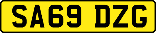 SA69DZG