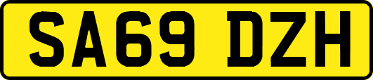 SA69DZH