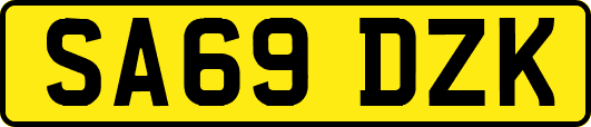 SA69DZK