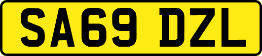 SA69DZL