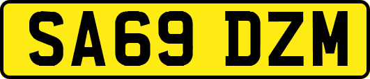 SA69DZM