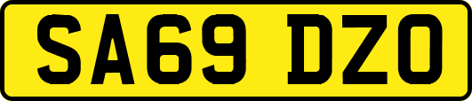 SA69DZO