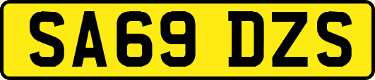 SA69DZS