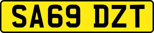 SA69DZT