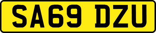 SA69DZU