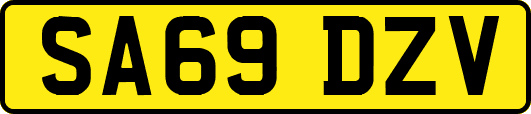 SA69DZV