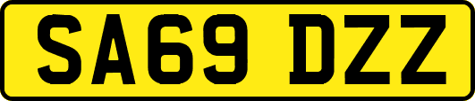 SA69DZZ