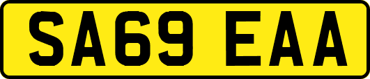 SA69EAA