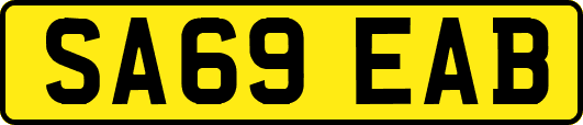 SA69EAB