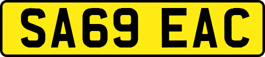 SA69EAC