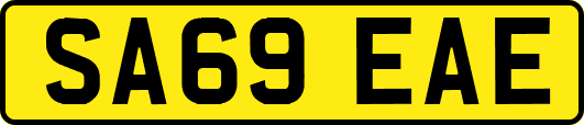 SA69EAE