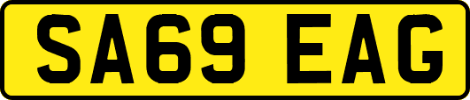 SA69EAG