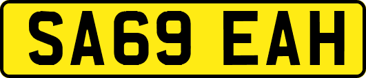 SA69EAH
