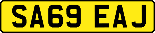 SA69EAJ
