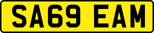 SA69EAM